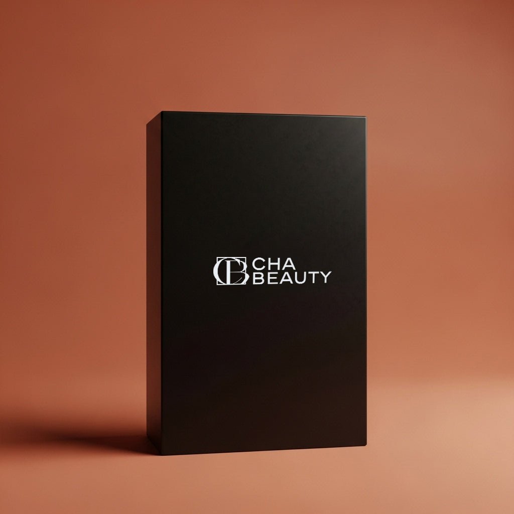 Palette Bouquets Préfaits 6D (120 fans) - Mega Volume Russe - Cha Beauty